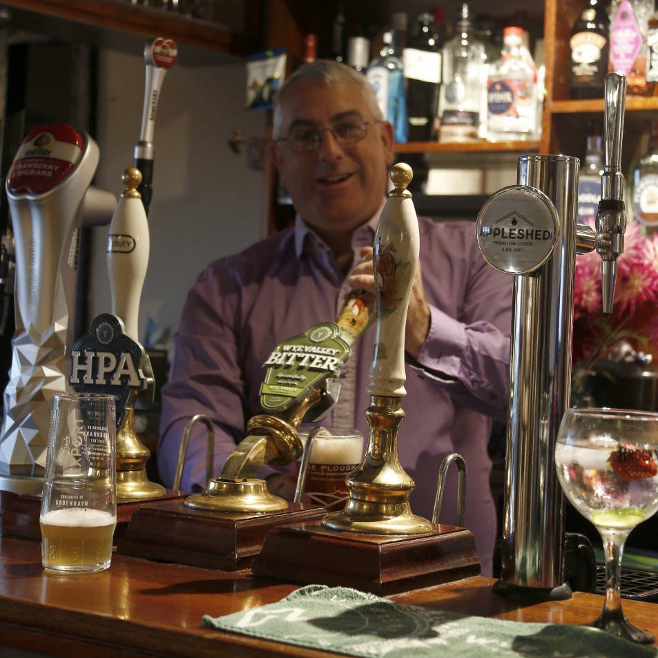 Bed and Breakfast Hereford