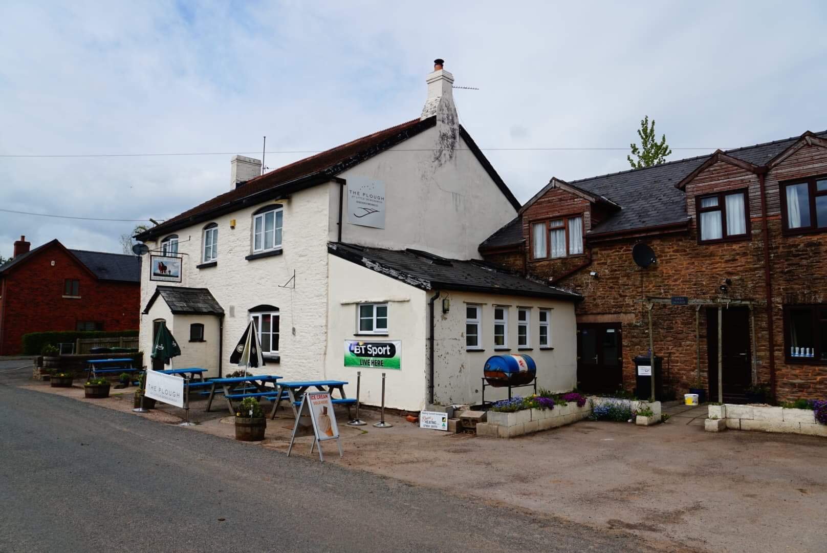 B&B Hereford Bed & Breakfast Hereford B&B Hereford Bed & Breakfast Hereford